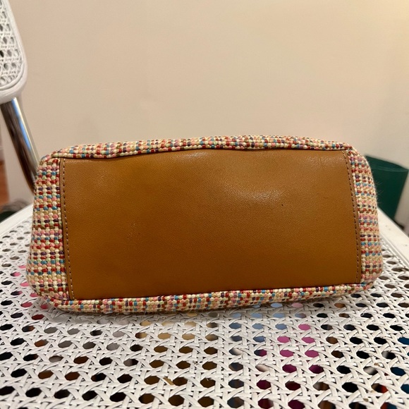 Fossil Mini purse rainbow - Picture 4 of 6